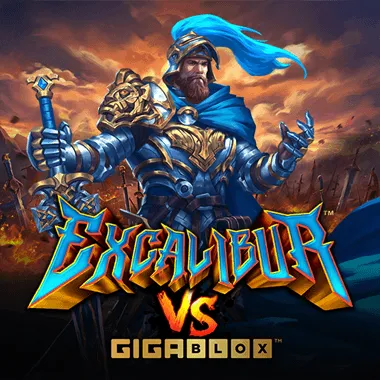Excalibur VS Gigablox
