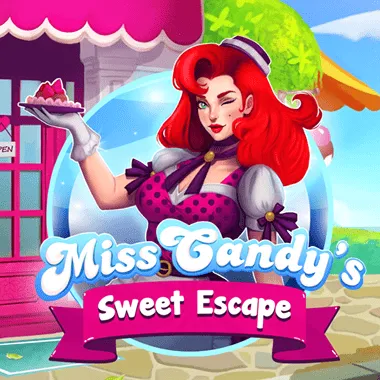 Miss Candy's Sweet Escape