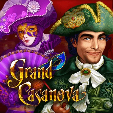 Grand Casanova